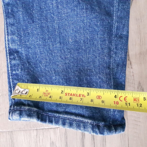 Mother Jeans THE LOOKER Where Is My Mind Distressed Wash Women 28 - Picture 16 of 16